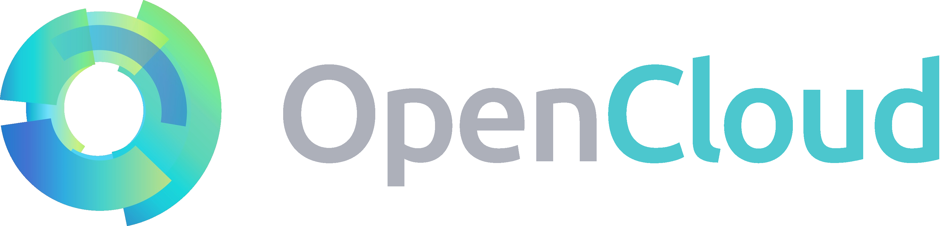 OpenCloud Logo